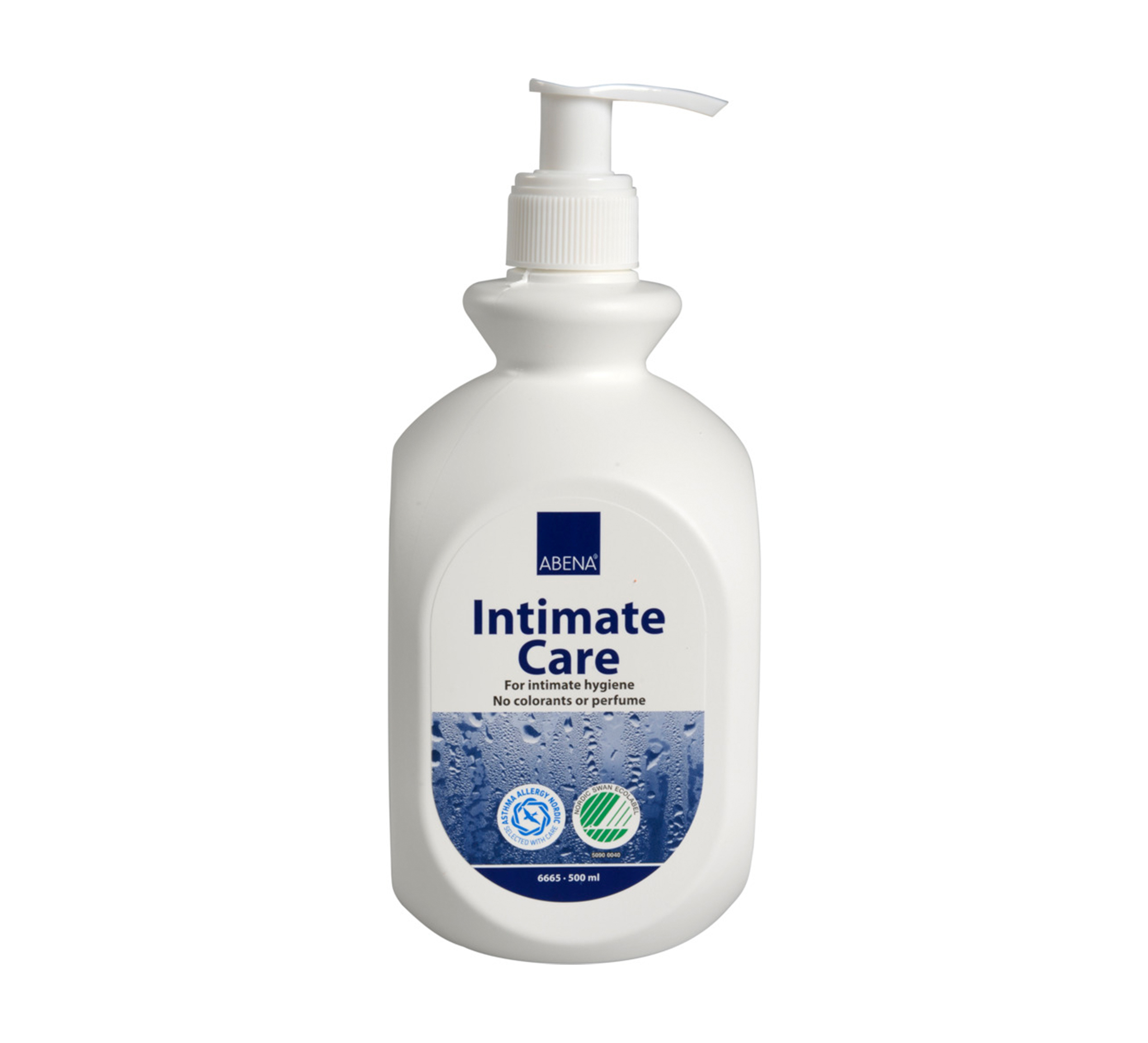 ABENA Intimate Care, Intimpflege, 500 ml